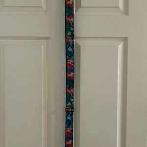 Buckle-Down women’s Little Mermaid Belt